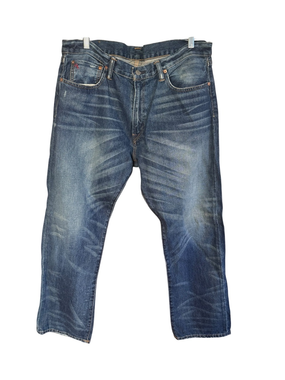 Polo Ralph Lauren Men’s Classic Fit 867 Jeans size 36x30